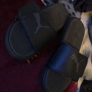 Puma Sandals